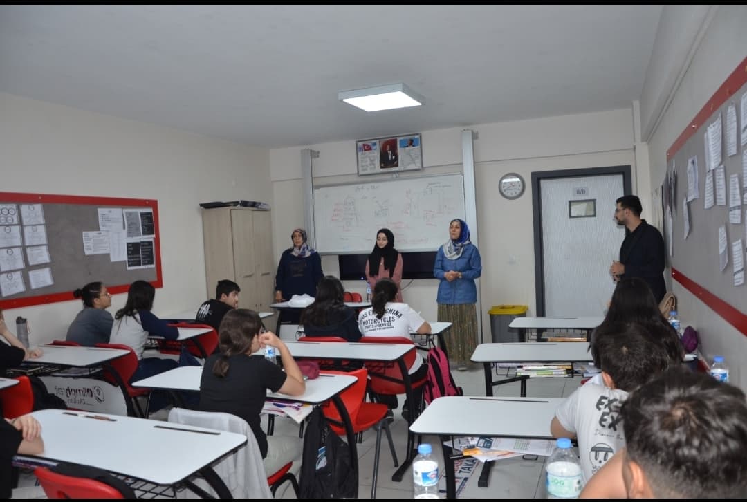 Seminer