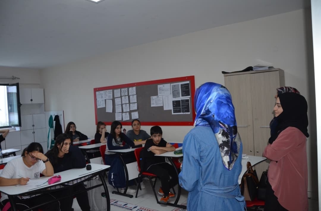 Online Eğitim