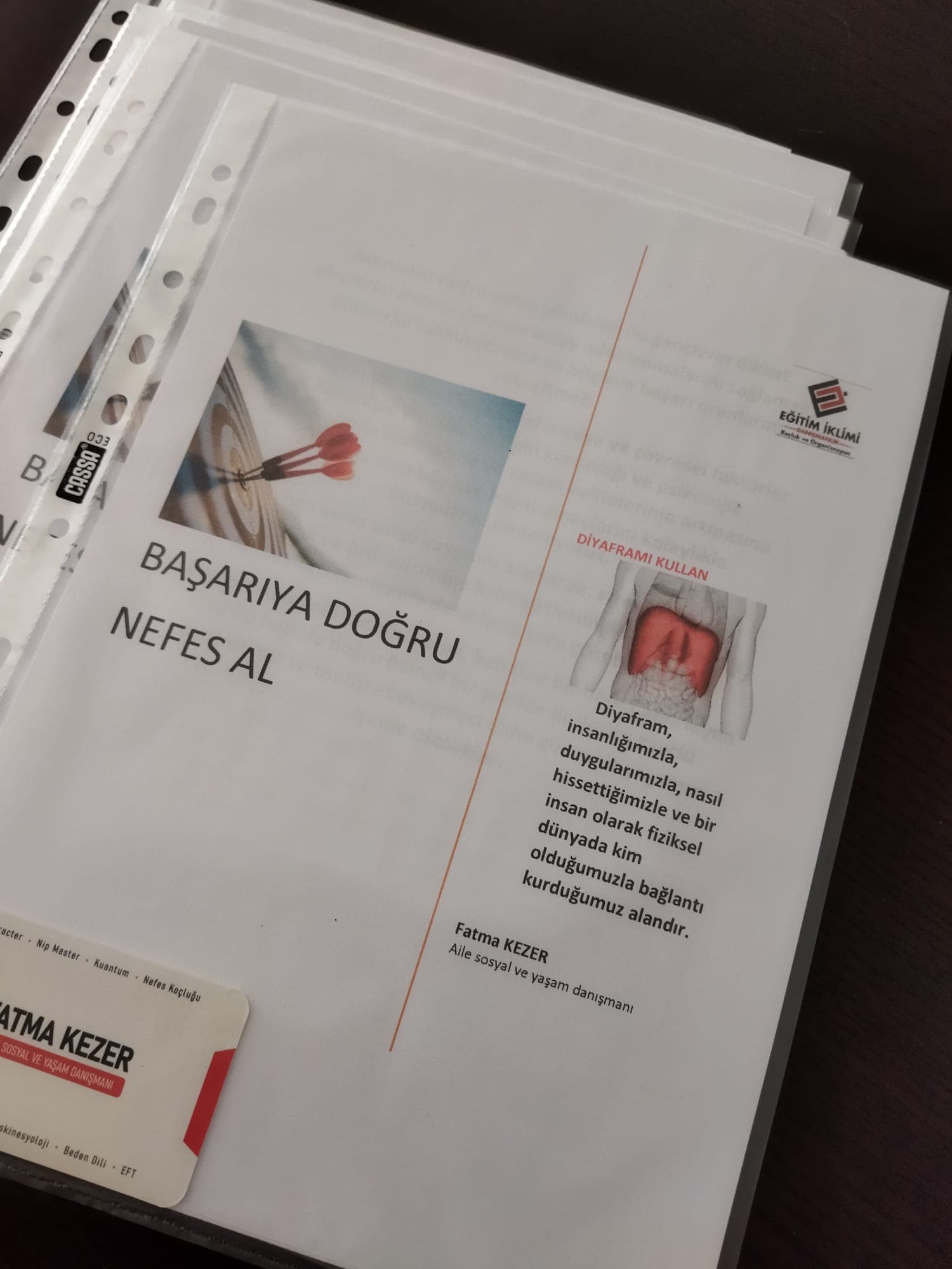 Atölye Çalışması